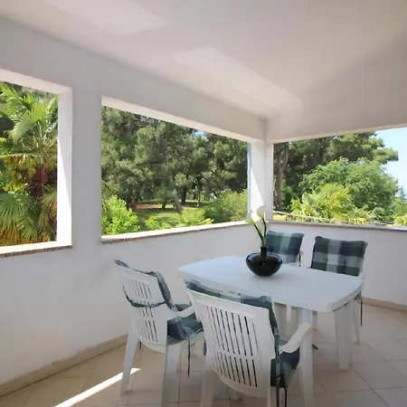 Stefani Mit Meerblick * Porec